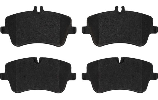 Kit de plaquettes de frein, frein à disque DTEC COTEC GDB1413DTE TRW, Image 2