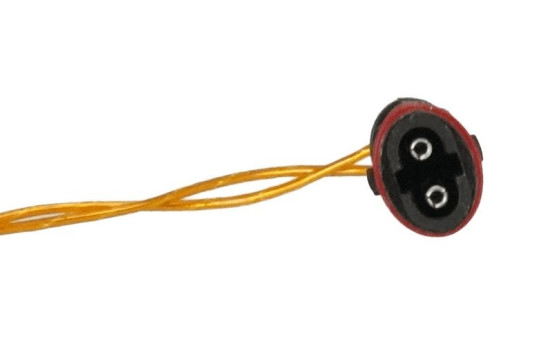 Kit de plaquettes de frein, frein à disque DTEC COTEC GDB1542DTE TRW, Image 4