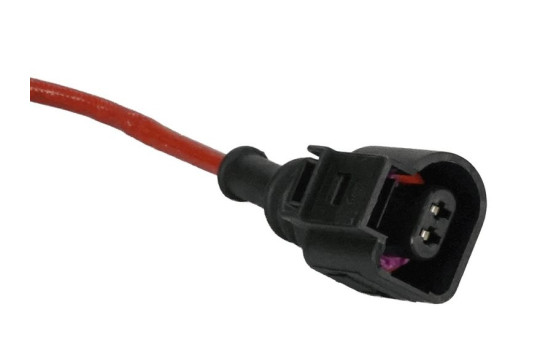 Kit de plaquettes de frein, frein à disque DTEC COTEC GDB1658DTE TRW, Image 4