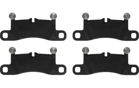 Kit de plaquettes de frein, frein à disque DTEC COTEC GDB1875DTE TRW, Image 2