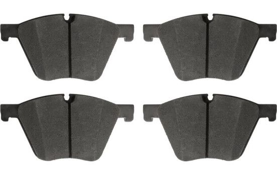 Kit de plaquettes de frein, frein à disque DTEC COTEC GDB1964DTE TRW, Image 2