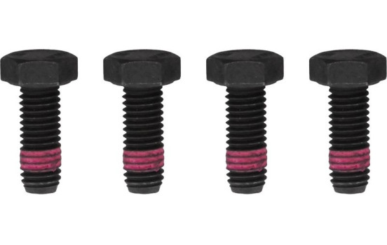 Kit de plaquettes de frein, frein à disque DTEC COTEC GDB818DTE TRW, Image 4