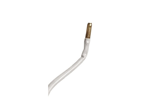 Kit de plaquettes de frein, frein à disque GDB173 TRW, Image 5