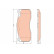 Kit de plaquettes de frein, frein à disque GDB1802 TRW, Vignette 2
