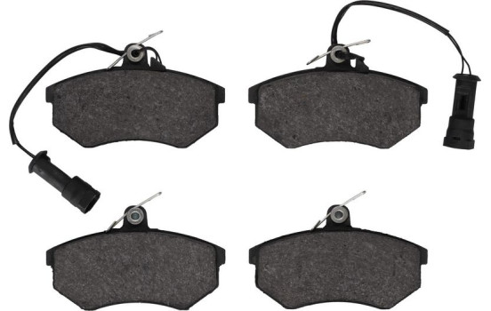 Kit de plaquettes de frein, frein à disque GDB404 TRW, Image 3