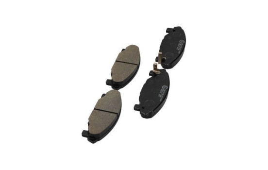 Kit de plaquettes de frein, frein à disque KBP-1502 Kavo parts, Image 3
