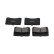 Kit de plaquettes de frein, frein à disque KBP-1516 Kavo parts, Vignette 3