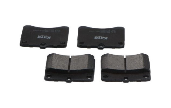 Kit de plaquettes de frein, frein à disque KBP-1516 Kavo parts, Image 3