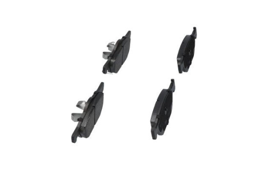 Kit de plaquettes de frein, frein à disque KBP-2043 Kavo parts, Image 3