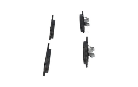 Kit de plaquettes de frein, frein à disque KBP-2043 Kavo parts, Image 5