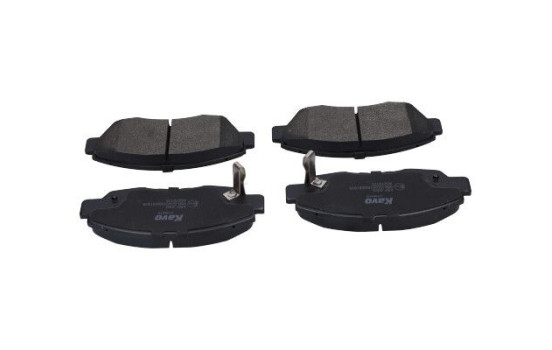 Kit de plaquettes de frein, frein à disque KBP-2053 Kavo parts, Image 4