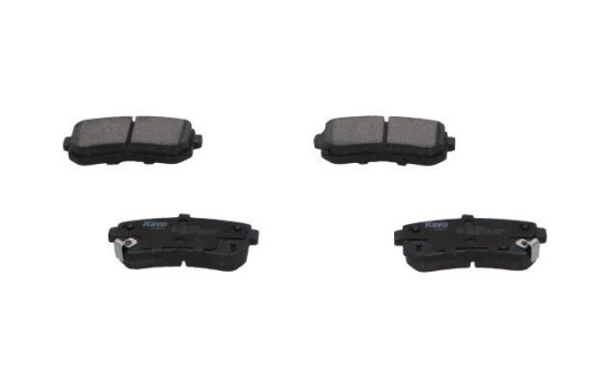 Kit de plaquettes de frein, frein à disque KBP-3054 Kavo parts, Image 2