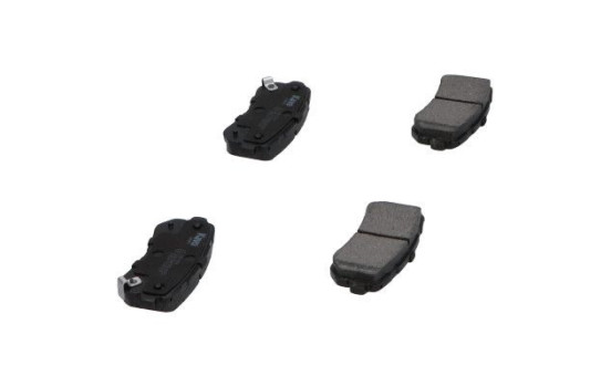 Kit de plaquettes de frein, frein à disque KBP-3054 Kavo parts, Image 3
