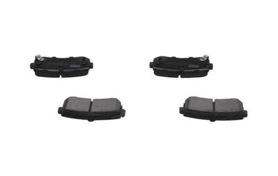 Kit de plaquettes de frein, frein à disque KBP-3054 Kavo parts, Image 4