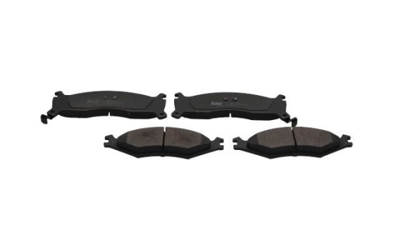 Kit de plaquettes de frein, frein à disque KBP-4008 Kavo parts, Image 2