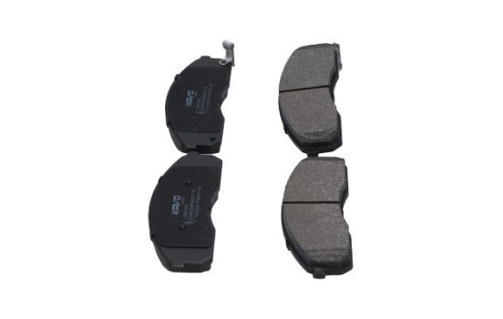 Kit de plaquettes de frein, frein à disque KBP-4012 Kavo parts, Image 5