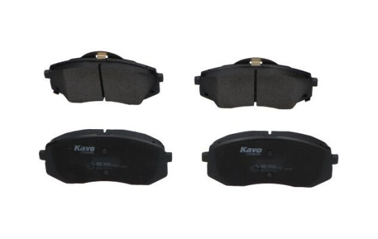 Kit de plaquettes de frein, frein à disque KBP-4031 Kavo parts, Image 2