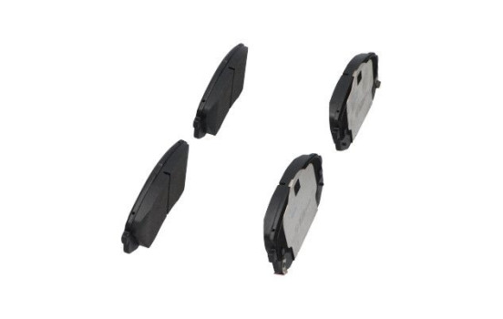 Kit de plaquettes de frein, frein à disque KBP-4031 Kavo parts, Image 3