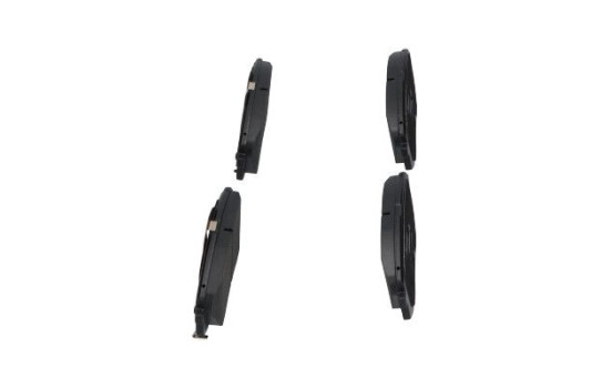 Kit de plaquettes de frein, frein à disque KBP-4031 Kavo parts, Image 5