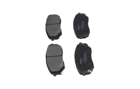 Kit de plaquettes de frein, frein à disque KBP-4032 Kavo parts, Image 4