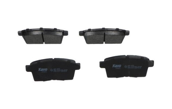 Kit de plaquettes de frein, frein à disque KBP-4559 Kavo parts, Image 2