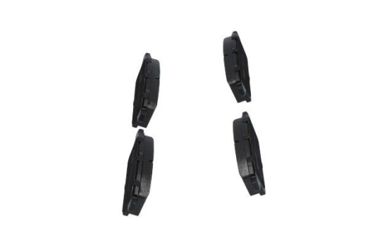 Kit de plaquettes de frein, frein à disque KBP-4559 Kavo parts, Image 5