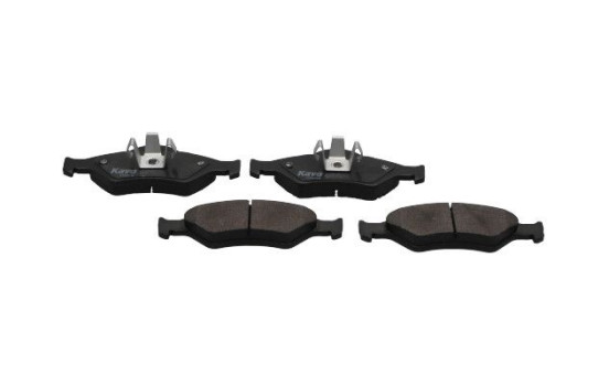 Kit de plaquettes de frein, frein à disque KBP-4561 Kavo parts, Image 2