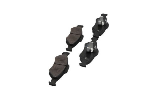 Kit de plaquettes de frein, frein à disque KBP-4561 Kavo parts, Image 3