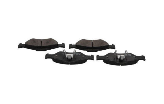 Kit de plaquettes de frein, frein à disque KBP-4561 Kavo parts, Image 4