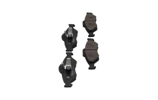 Kit de plaquettes de frein, frein à disque KBP-4561 Kavo parts, Image 5