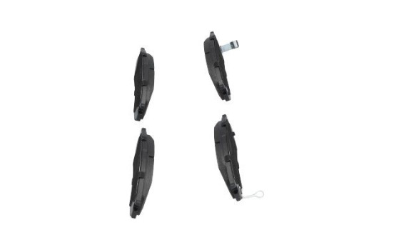 Kit de plaquettes de frein, frein à disque KBP-5502 Kavo parts, Image 5