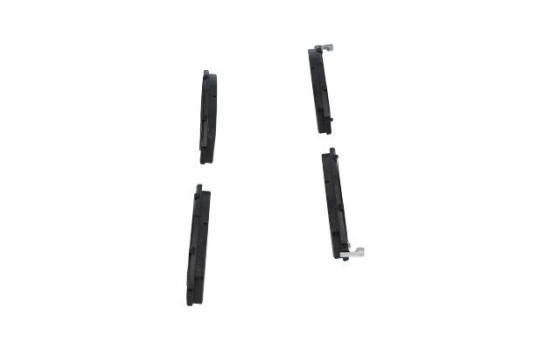 Kit de plaquettes de frein, frein à disque KBP-5533 Kavo parts, Image 5