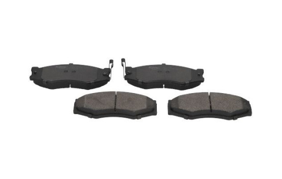 Kit de plaquettes de frein, frein à disque KBP-6524 Kavo parts, Image 2