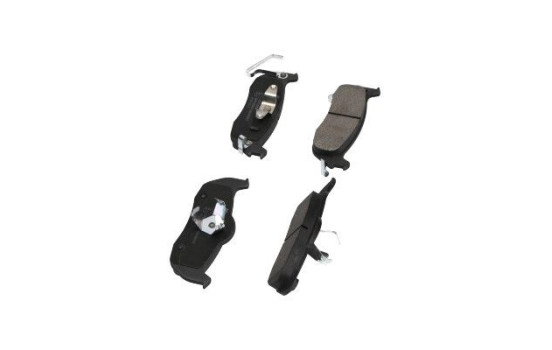 Kit de plaquettes de frein, frein à disque KBP-6606 Kavo parts, Image 3