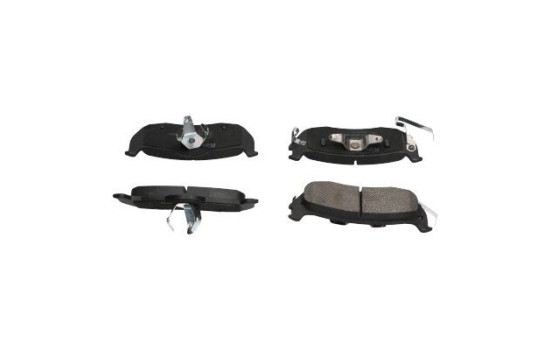 Kit de plaquettes de frein, frein à disque KBP-6606 Kavo parts, Image 4