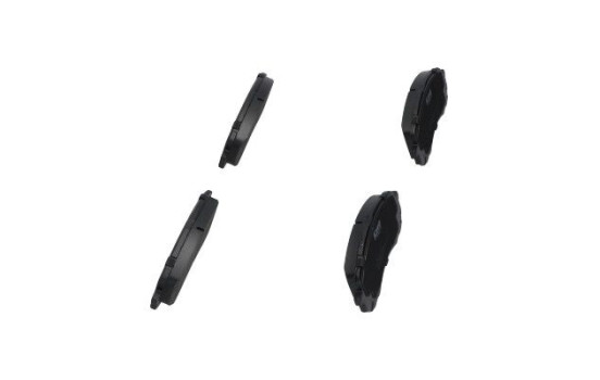 Kit de plaquettes de frein, frein à disque KBP-8018 Kavo parts, Image 3