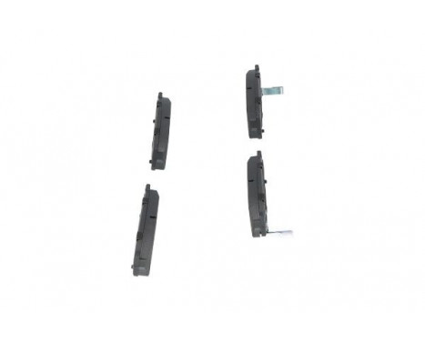 Kit de plaquettes de frein, frein à disque KBP-8503 Kavo parts, Image 5