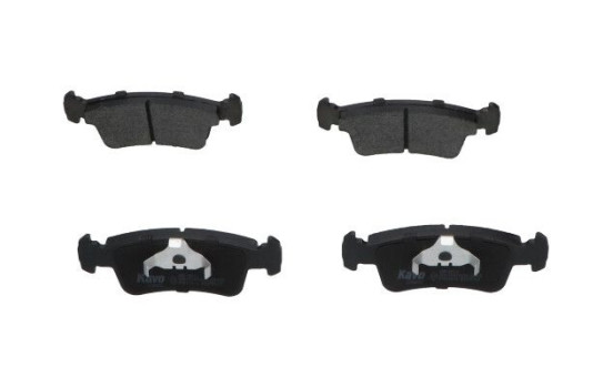 Kit de plaquettes de frein, frein à disque KBP-8514 Kavo parts, Image 2