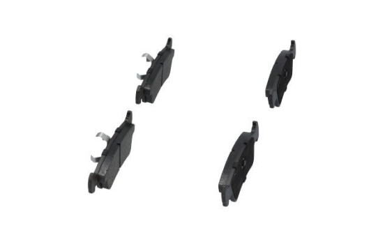 Kit de plaquettes de frein, frein à disque KBP-8514 Kavo parts, Image 3