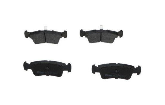 Kit de plaquettes de frein, frein à disque KBP-8514 Kavo parts, Image 4