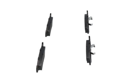 Kit de plaquettes de frein, frein à disque KBP-8514 Kavo parts, Image 5
