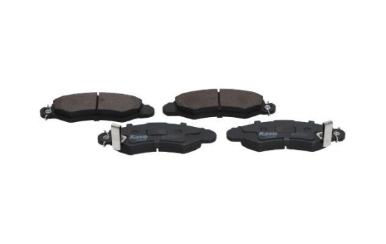 Kit de plaquettes de frein, frein à disque KBP-8520 Kavo parts, Image 2