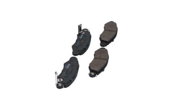 Kit de plaquettes de frein, frein à disque KBP-8520 Kavo parts, Image 3
