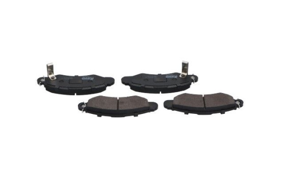 Kit de plaquettes de frein, frein à disque KBP-8520 Kavo parts, Image 4