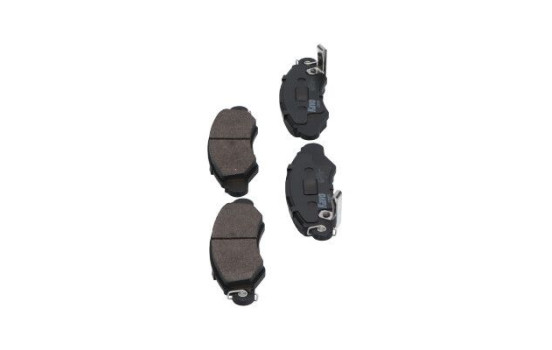 Kit de plaquettes de frein, frein à disque KBP-8520 Kavo parts, Image 5