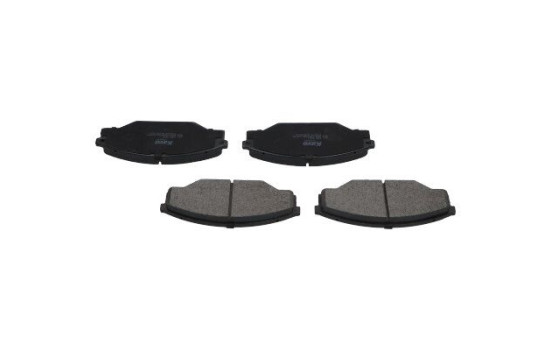 Kit de plaquettes de frein, frein à disque KBP-9001 Kavo parts, Image 4