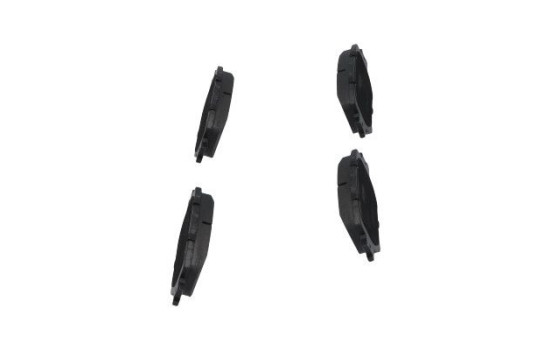 Kit de plaquettes de frein, frein à disque KBP-9015 Kavo parts, Image 5
