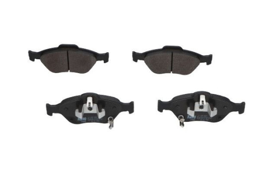 Kit de plaquettes de frein, frein à disque KBP-9091 Kavo parts, Image 3