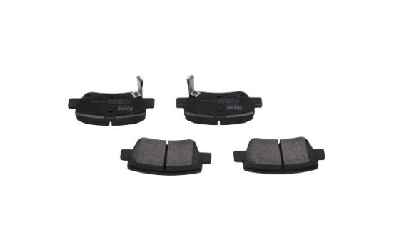 Kit de plaquettes de frein, frein à disque KBP-9107 Kavo parts, Image 4