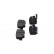 Kit de plaquettes de frein, frein à disque KBP-9115 Kavo parts, Vignette 5